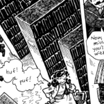 Ellie Connelly, pages 18-20