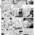 Ellie Connelly and the Eye of the Vortex, page 22