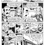 Ellie Connelly and the Eye of the Vortex, page 23