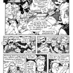 Eye of the Vortex, page 24