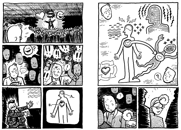 The Night I Flew 5-6