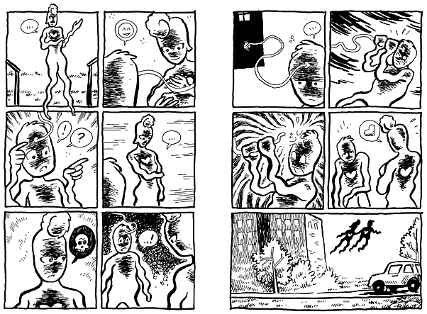 The Night I Flew 23-24