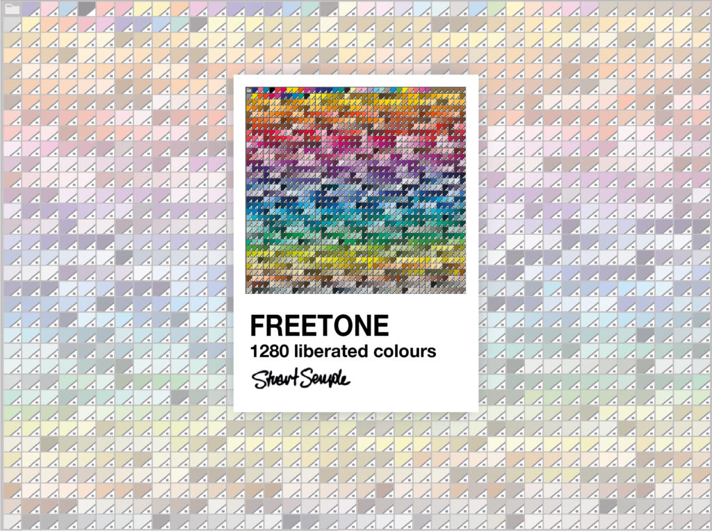 Freetone