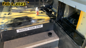 Feb 1, 2023 - Housebus progress